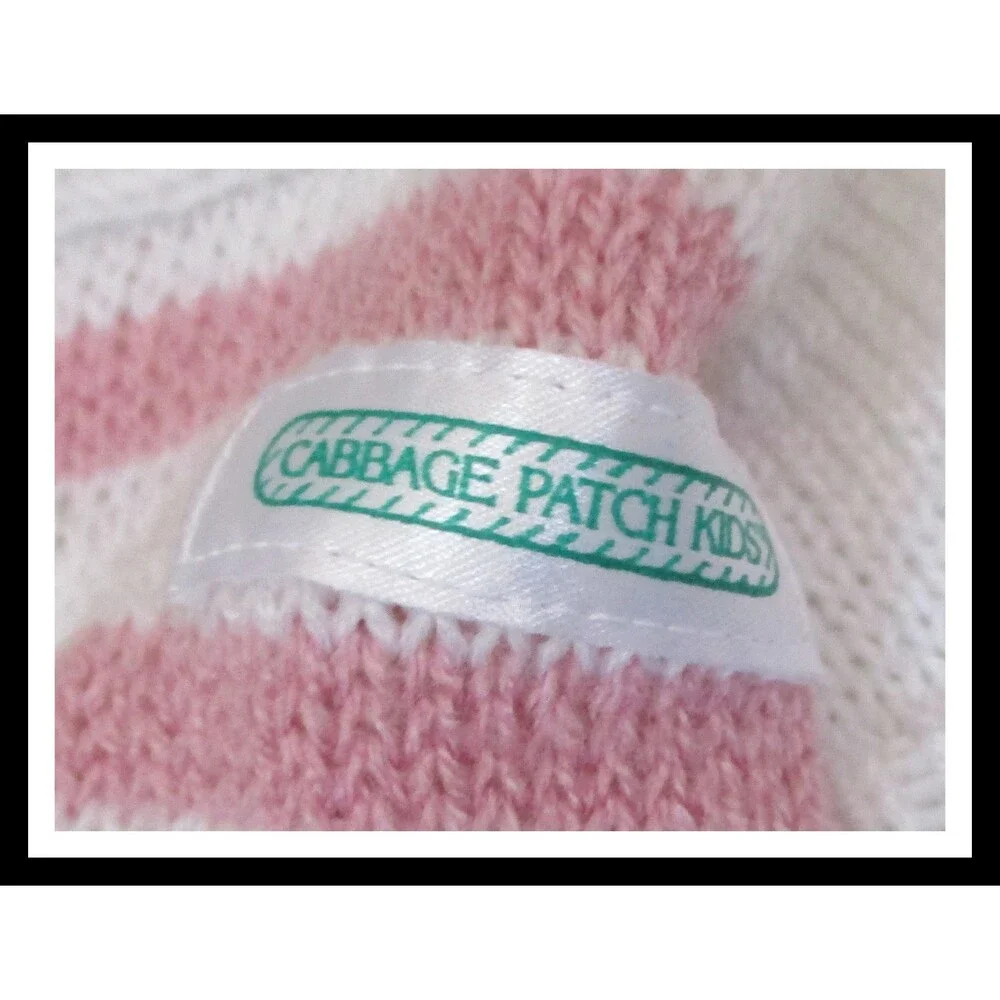 CPK Vintage 1980s 16
